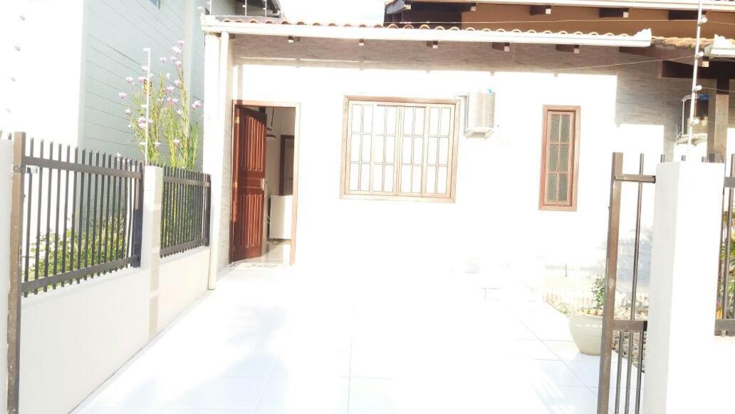 Espaco Elza Izabel Picarras Exterior photo